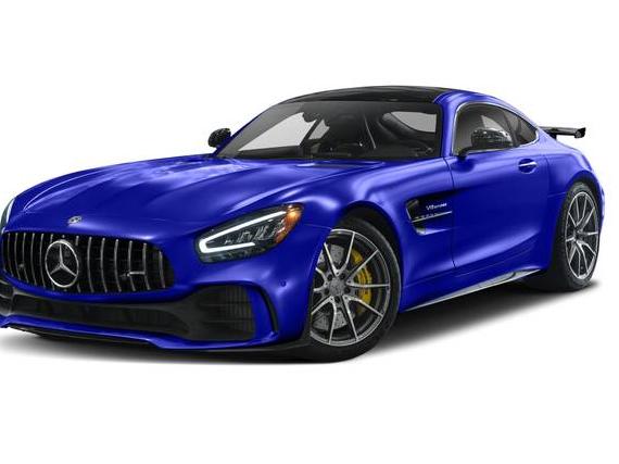 MERCEDES-BENZ AMG GT 2020 WDDYJ7KAXLA025622 image